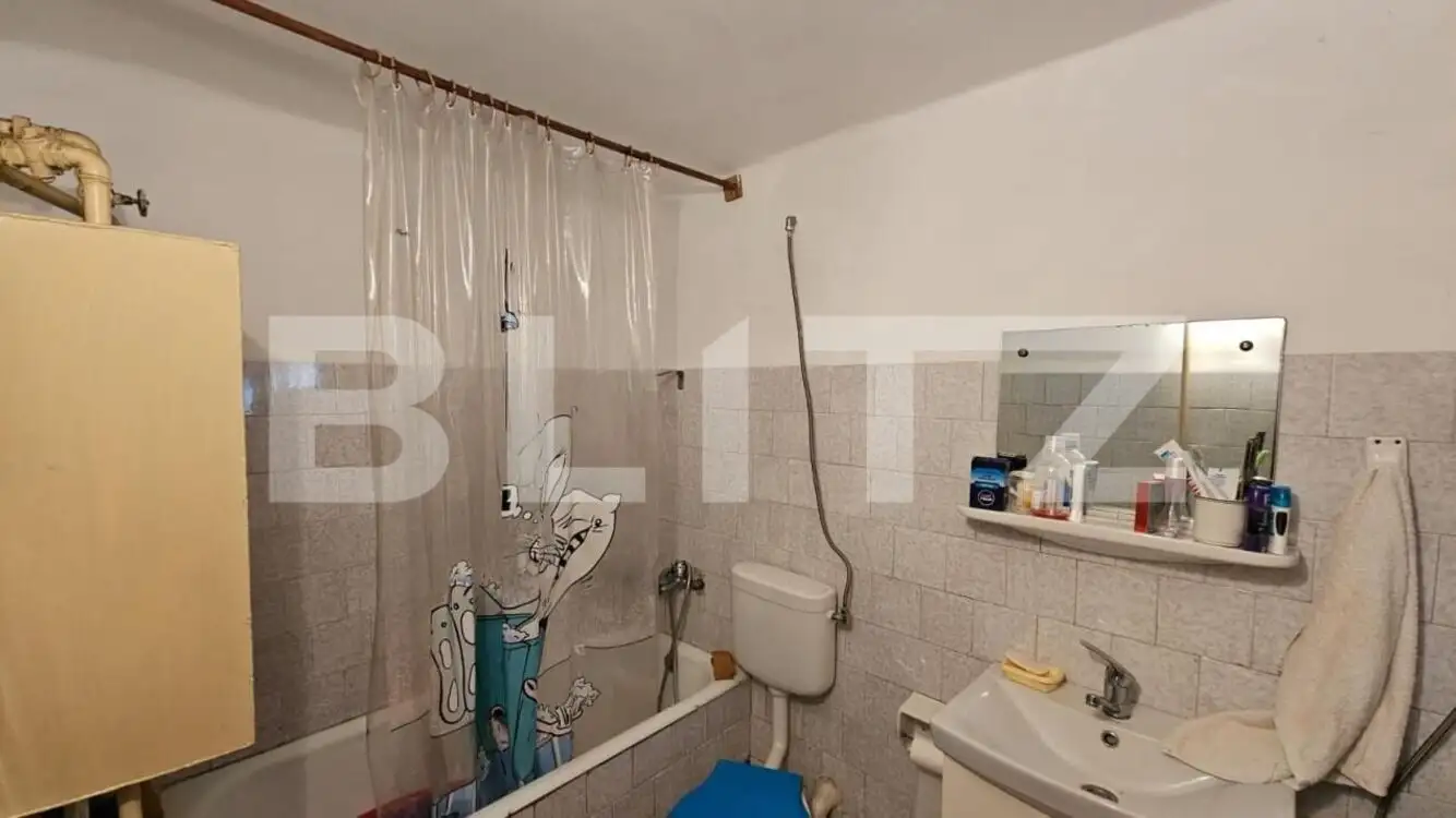 Casă individuala 3 camere, teren 2200 mp, garaj, terasa, pivnita, Pianu de Sus 