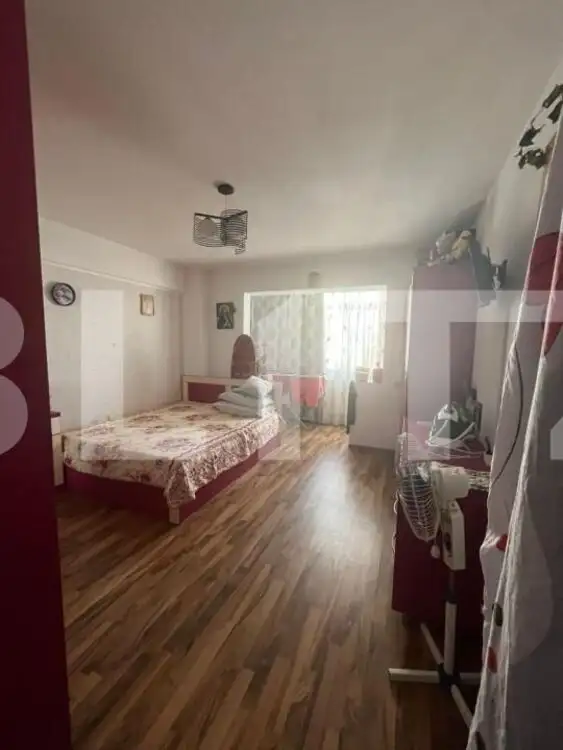 Apartament 2 camere, bloc nou, 54 mp, zona Ramiro