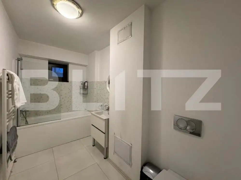 Apartament 3 camere, 75 mp, parter, zonă Ultracentrală 