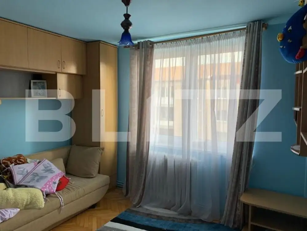 Apartament 2 camere, 55 mp, Micro, Aiud