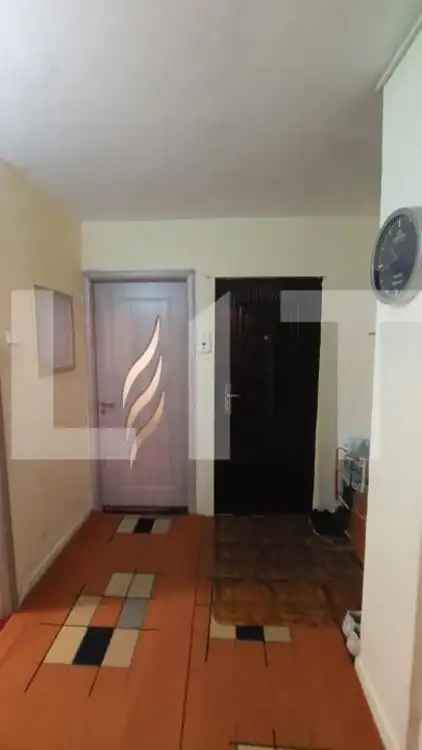 Apartament de 2 camere , 50mp, zona Brazda-Consul