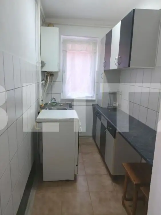 Apartament 2 camere in Cetate, zona b-dul Transilvaniei