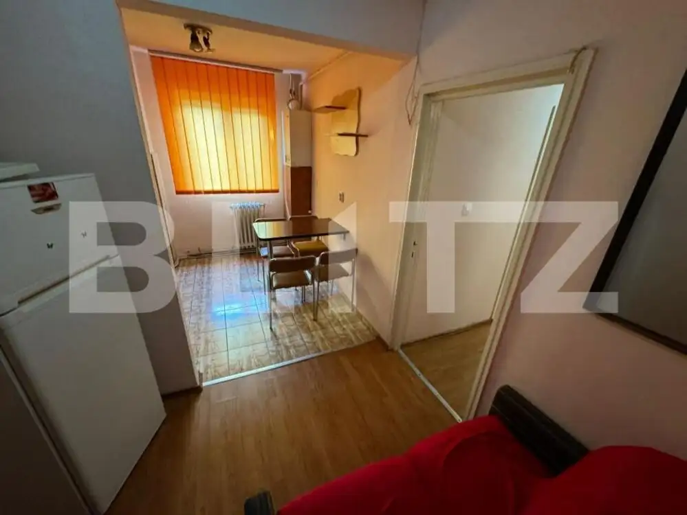 Apartament 2 camere, decomandat, 53 mp, zona Arnsberg