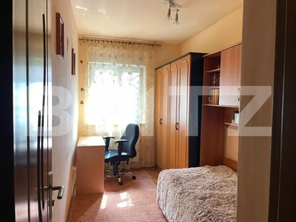 Apartament 4 camere, 96mp, Centru Nou