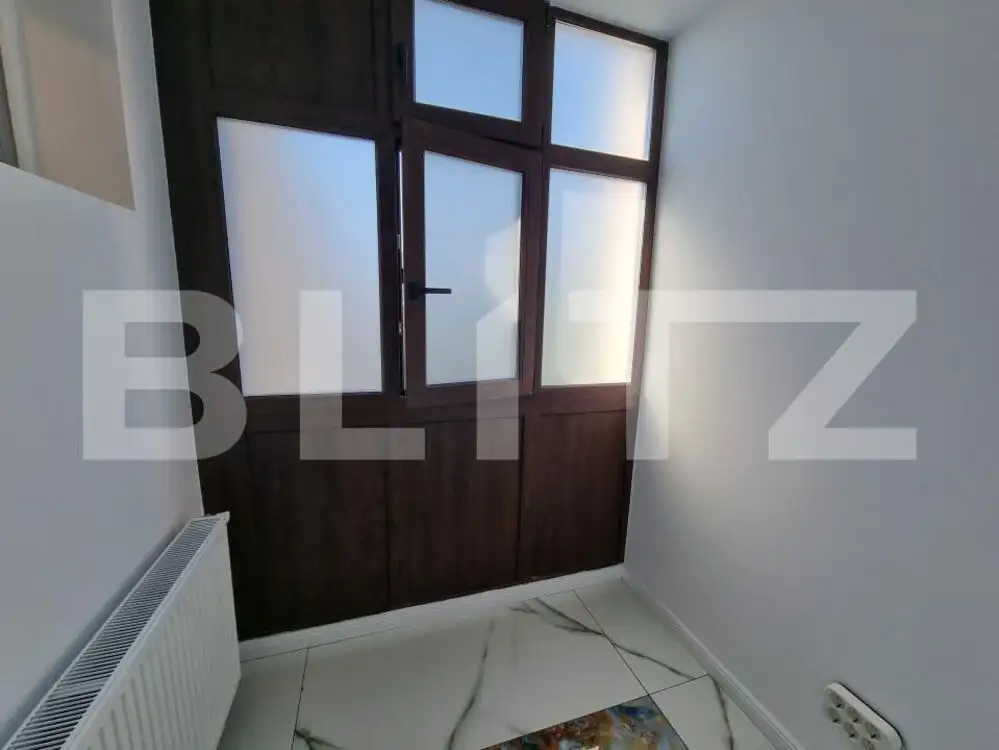 Apartament 4 camere, zona BIG Manastur