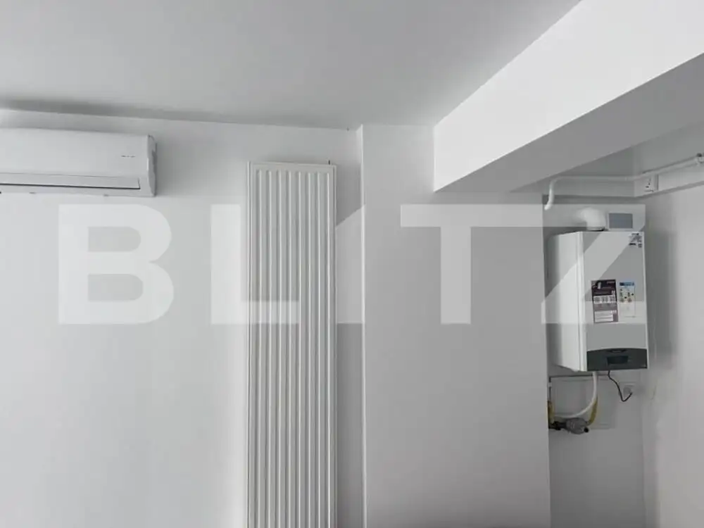 Apartament 2 camere, 48 mp, zona Dezrobirii