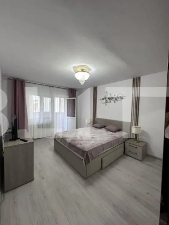 Apartament modern, 40mp, zona Mărăști