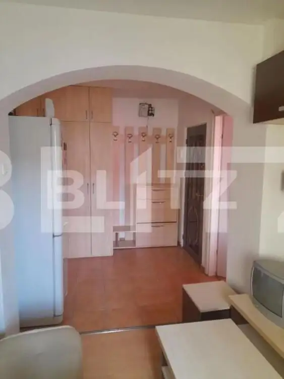 Apartament 2 camere decomandat, Brazda zona La Doi Pasi Rocada