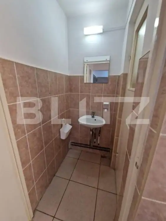 Apartament Ultracentral cu dublă utilizare. Ideal pentru locuință sau investiție