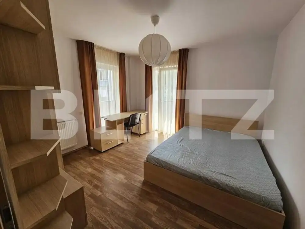 Apartament 3 camere, 80mp, calea Moților 