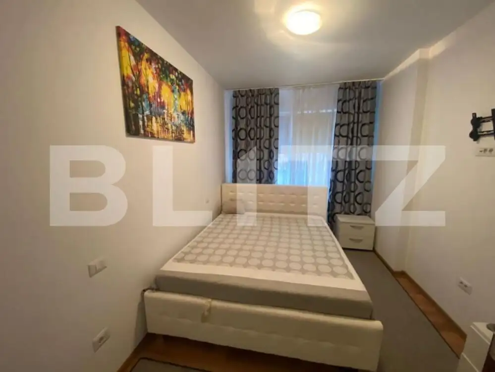 Apartament 4 camere,  100 mp, zona Cetate