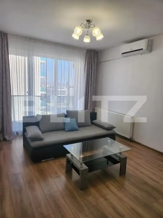 Apartament, 48mp, zona Doamna Stanca