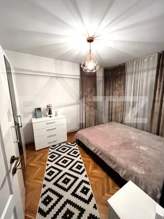 Apartament cu 3 camere decomandate 66mp, Marasti