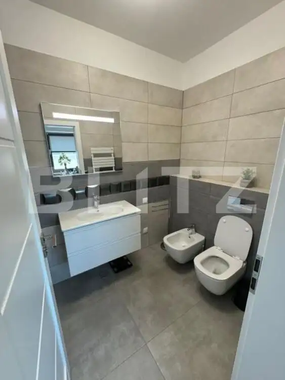 Apartament 2 camere , 111 mp, zona Piata Chiriac