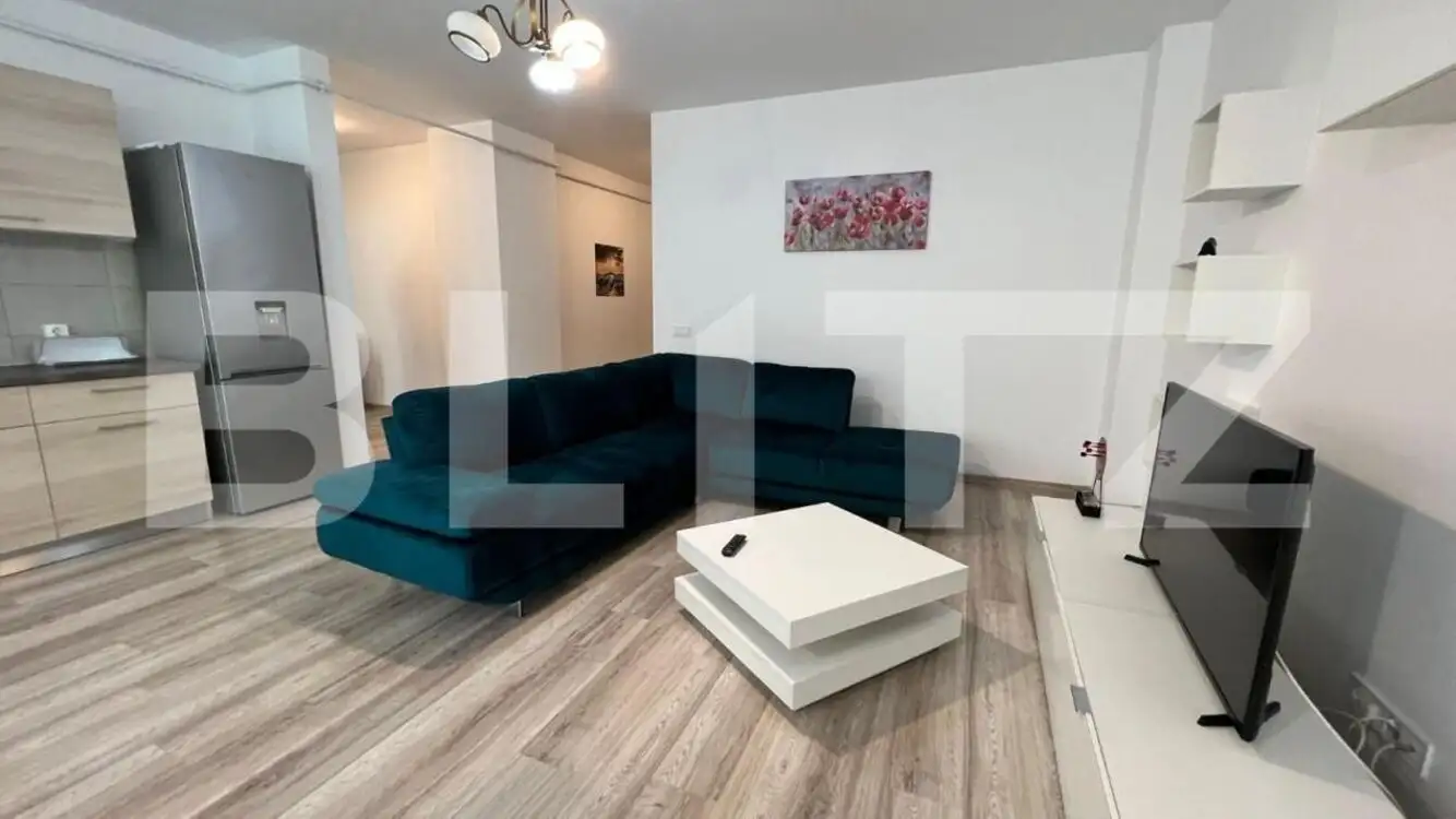 Apartament 2 camere 67mp LUX, parcare subterana, zona KFC