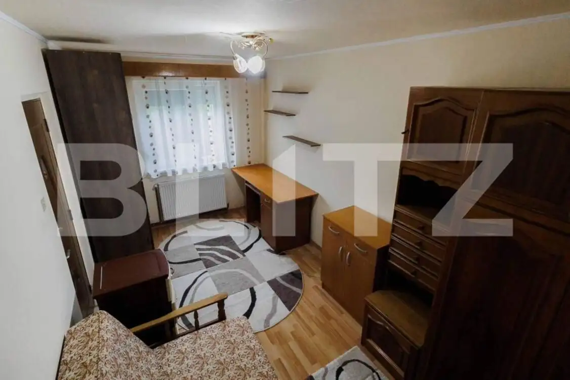 Apartament 2 camere, 40 mp, zona-Micro 15