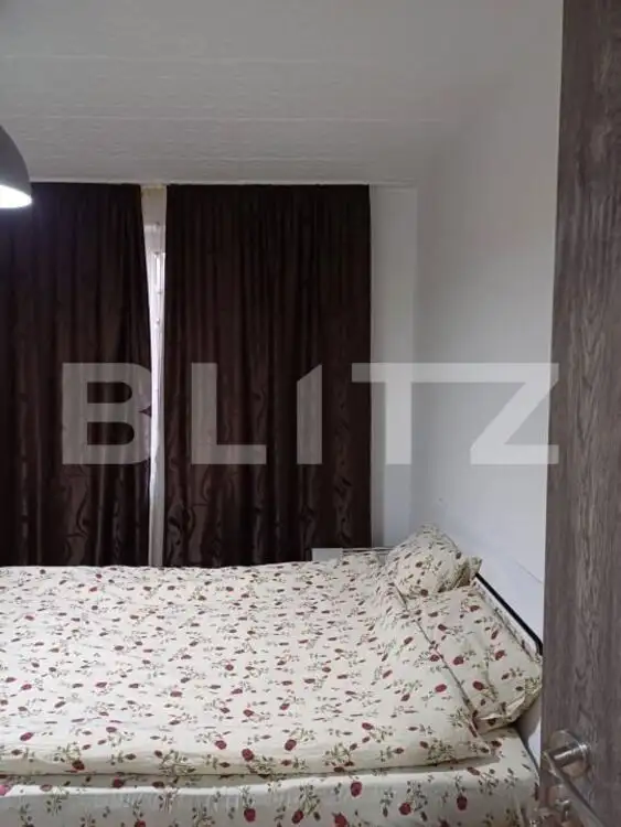 Apartament 2 camere, 53 mp, zona-Micro 1