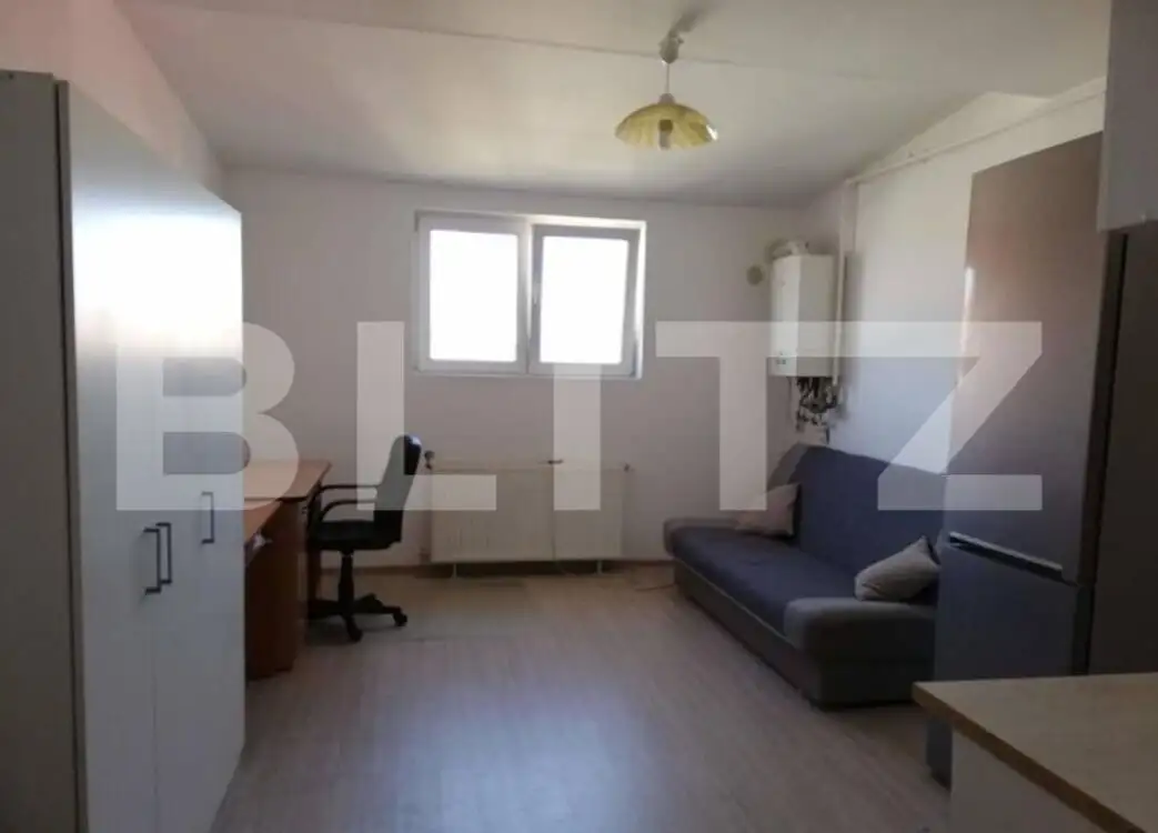 Apartament cu 2 camere, 38 mp, zona Marasti