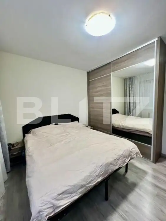 Apartament 2 camere Gheorgheni zona Mercur