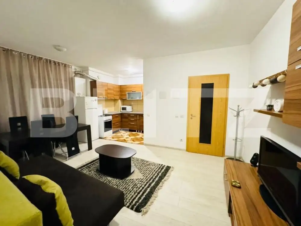 Apartament modern, 2 camere, 60 mp, zona Zorilor