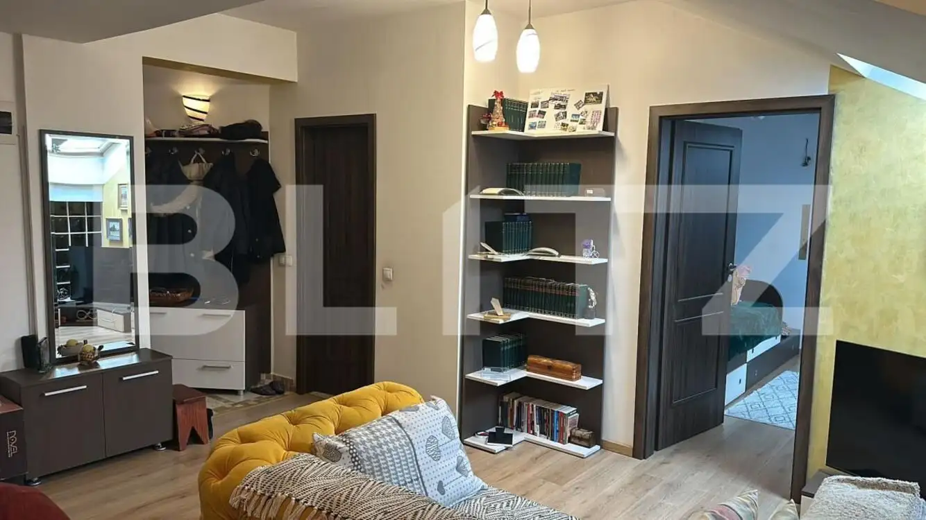 Apartament de v