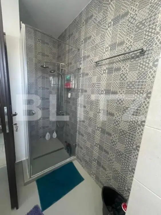 Apartament deosebit, la cheie, 3 camere, 64 mp, zona Iulius Mall