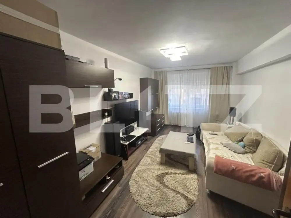 Apartament 4 camere, 87 mp, zona Stefan cel Mare