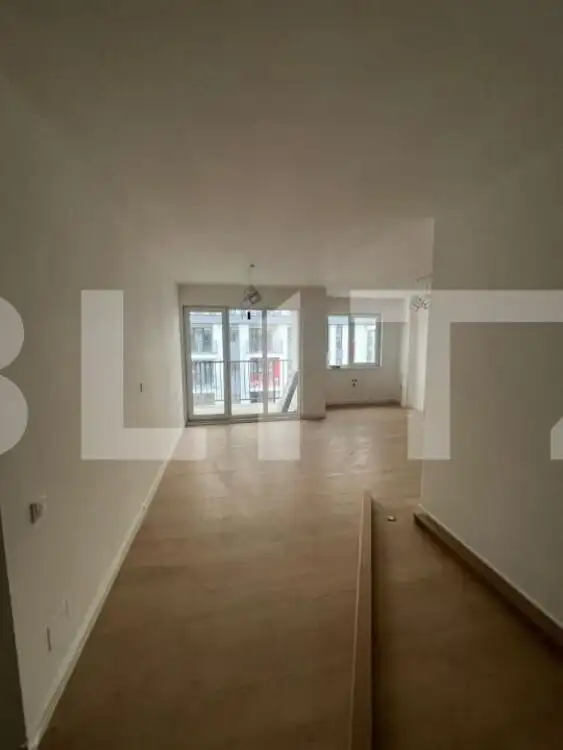 Apartament 2 camere, 56 mp, etaj intermediar, zona Vivo 