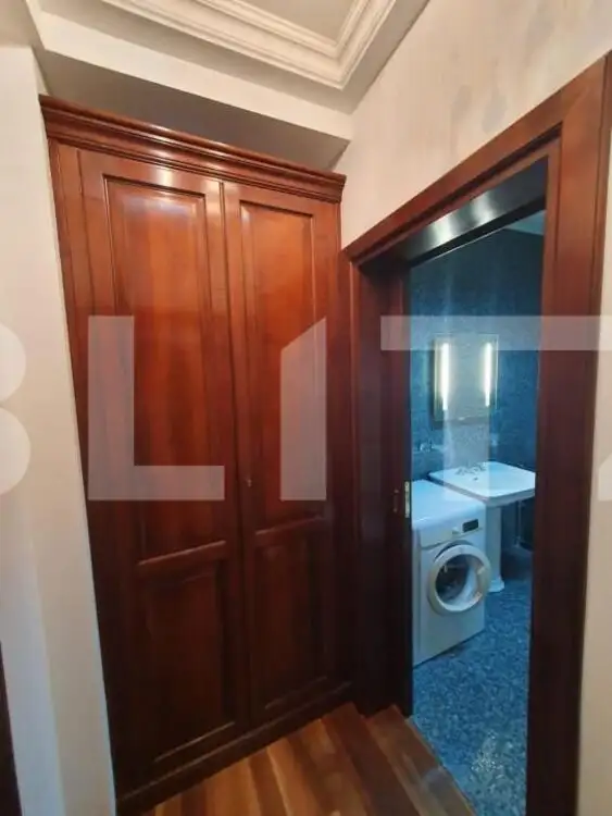 Apartament 3 camere, 100 mp, modern, Ultracentral