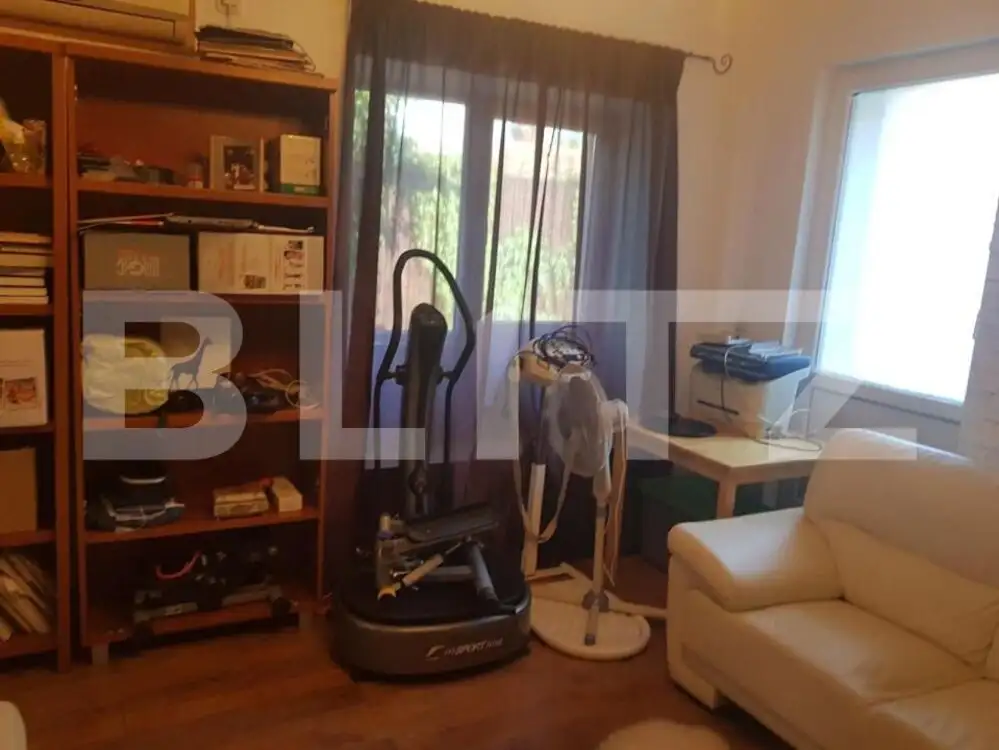 Casa 378 mp 1256 mp teren Pretabil Booking, inchiriere, Airbnb 