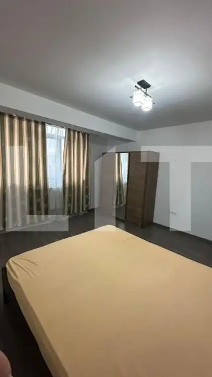 Apartament 2 camere, 65 mp, Burdujeni