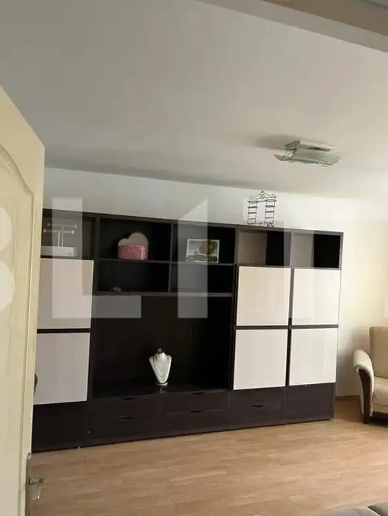 Apartament la 2 minute de Iulius Mall, 2 camere decomandate