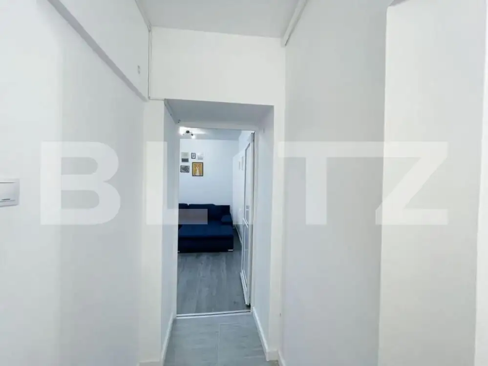 Apartament 2 camere, 49 mp, investiție, Piața Mihai Viteazu