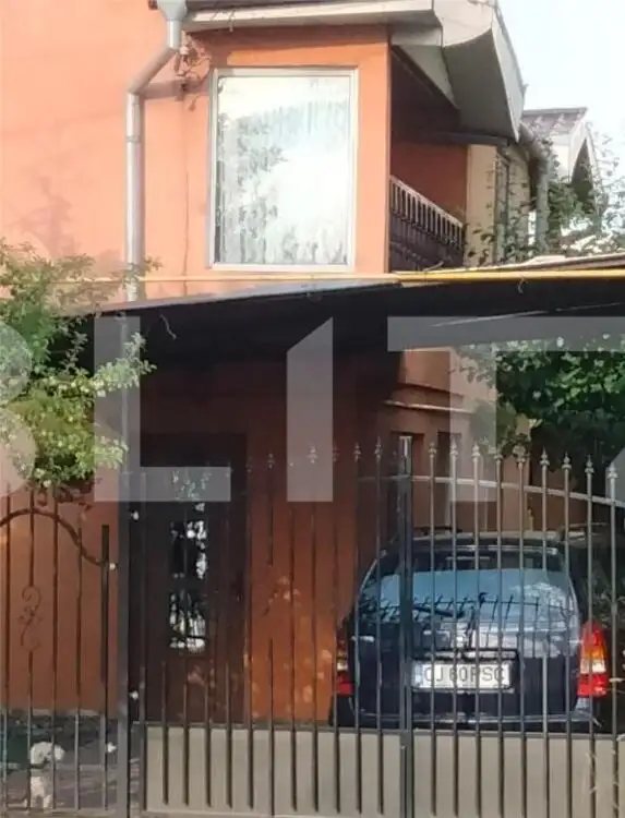 Casa 4 camere, 130mp, zona Gruia