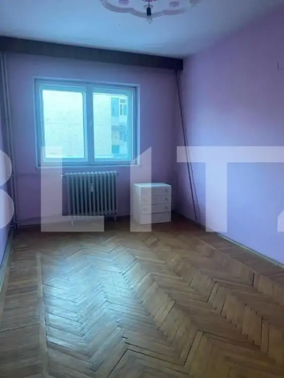 Apartament 3 camere, 65mp, Calea Bucovinei, Radauti