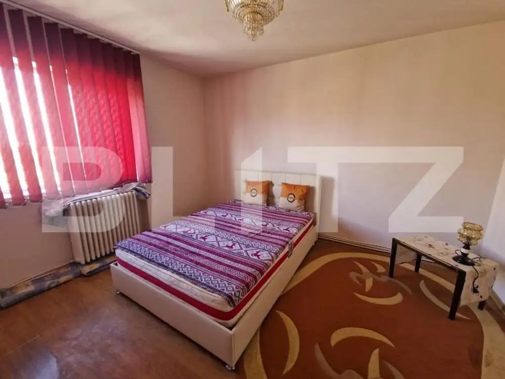 Apartament 2 camere, 42mp, zona Cetate-Closca