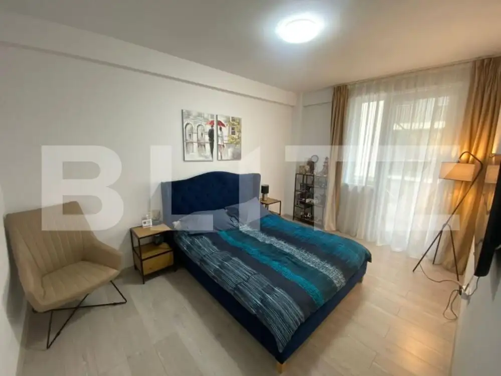 Apartament 3 camere, 88 mp, Ampoi 3