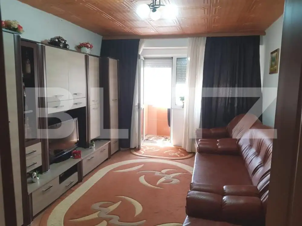 Apartament 3 camere, 65mp, zona ultracentral