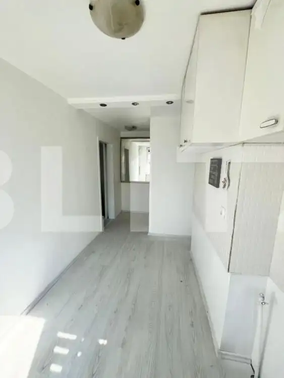 Apartament 2 camere semidecomandate, Ultracentral zona Maestro