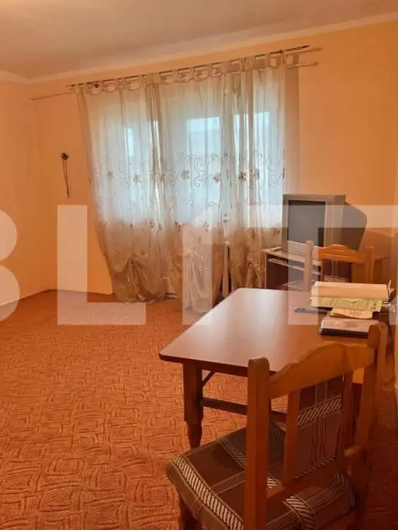 Apartament 2 camere, 65 mp, Radauti