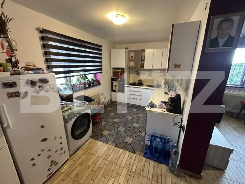 Apartament la casa zona Iosia