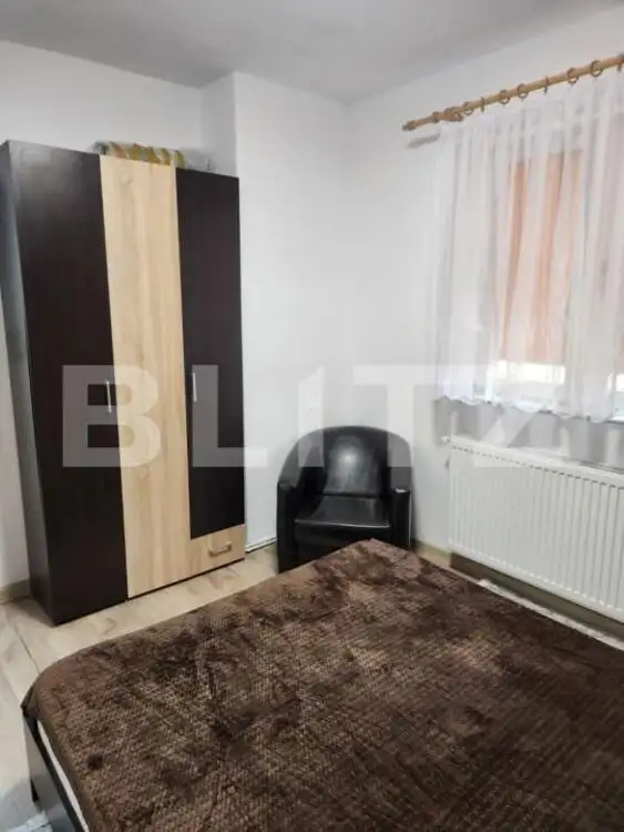 Apartament, 50mp, zona Mihai Viteazul