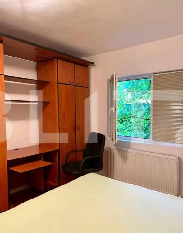 Apartament spatios de 2 camere, 60mp, zona strazii Gheorghe Dima, Pet friendly