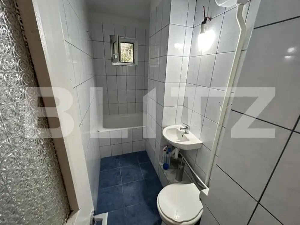 Apartament 2 Camere, zona Nufarul