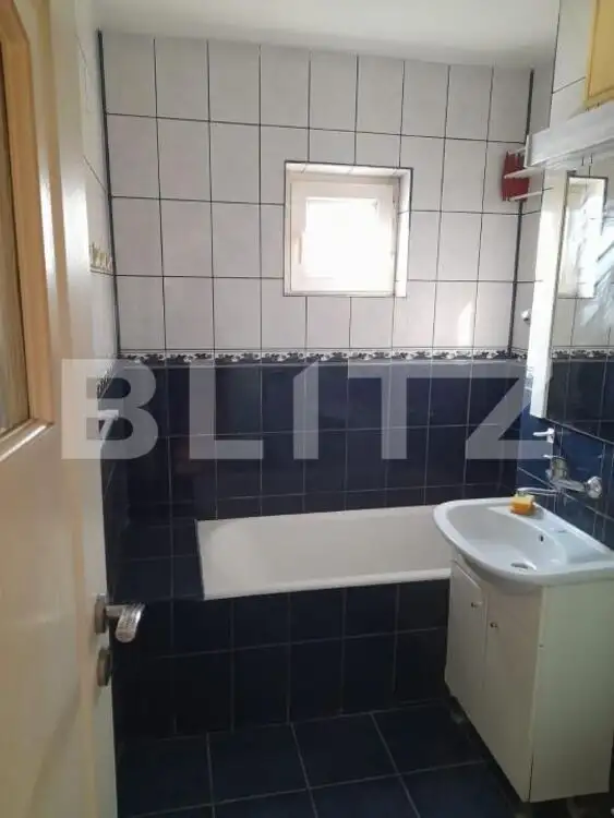 Apartament 2 camere decomandat, Brazda zona La doi Pasi Rocada