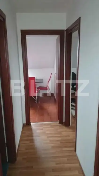 Apartament 2 camere, 50mp, zona Edgar Quinet 