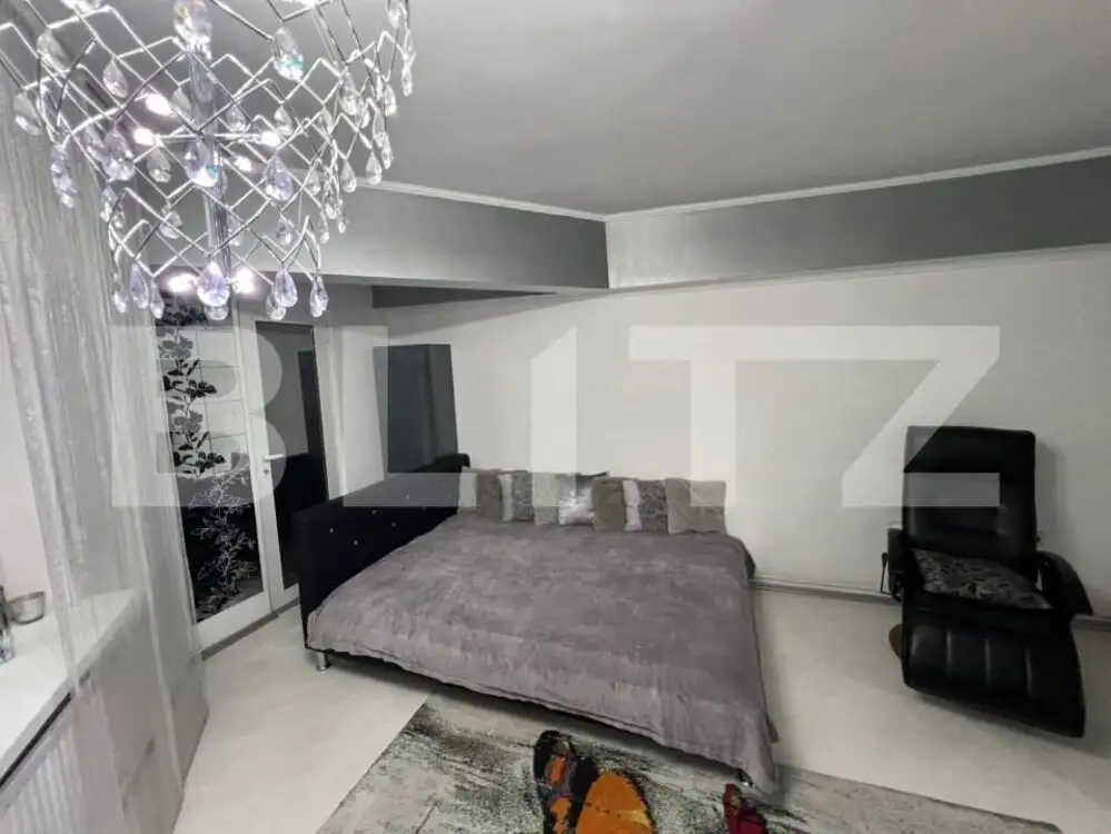 Apartament modern în Piața 25 Octombrie