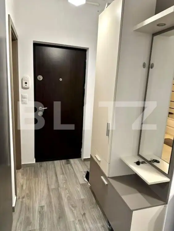 Apartament 3 camere, parcare,  60mp, zona Calea Turzii