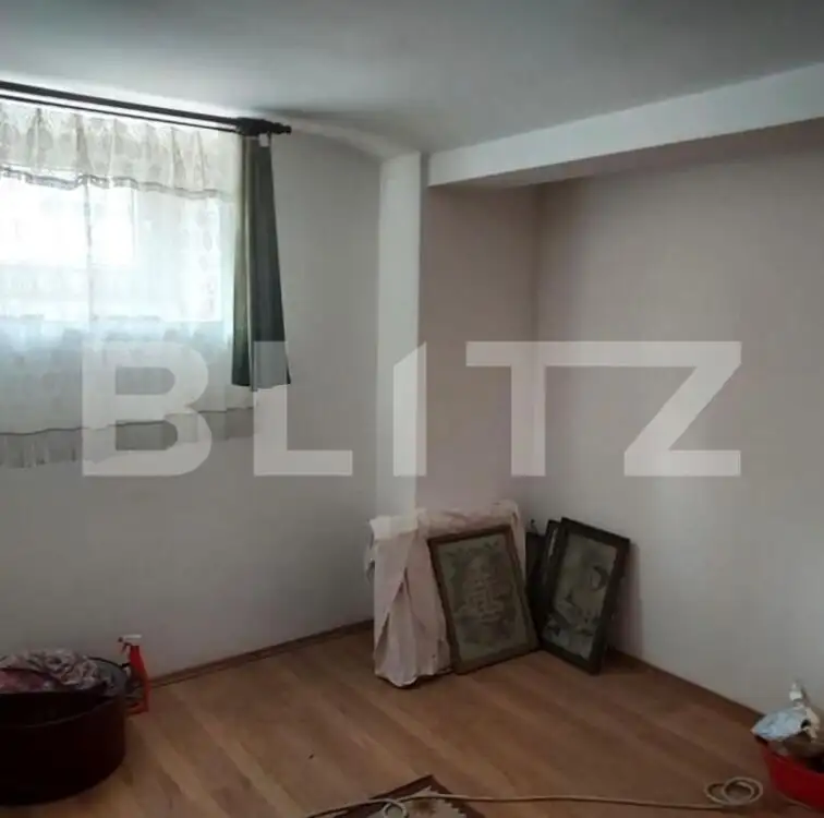 Apartament 1 camera, 35,5mp, pivnita, zona Horea/Urania