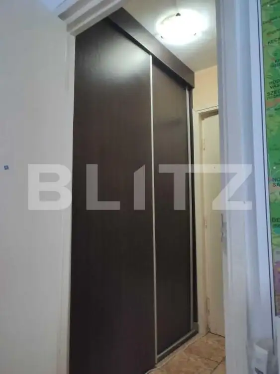 Apartament 2 camere, 50 mp, zona-Botizului